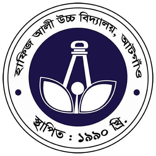 HAFIZ ALI HIGH SCHOOL